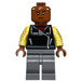 LEGO The Shocker minifiguur