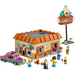 LEGO The Simpsons: Krusty Burger Set 10352