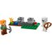 LEGO The Skeleton Defense Set 30394