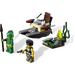 LEGO The Swamp Creature Set 9461