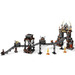 LEGO The Temple of Doom Set 7199