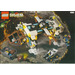 LEGO The Tunnel Transport Set 4980