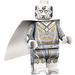 LEGO The Vision Minifigure