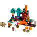 LEGO The Warped Forest Set 21168