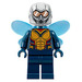 LEGO The Wasp Minifigure