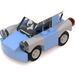 LEGO The Weasleys&#039; car Set TRUWEASLEYCAR