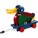 LEGO The Wooden Duck Set 40501