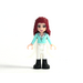 LEGO Theresa Figurine