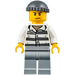 LEGO Thief Minihahmo