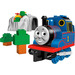LEGO Thomas at Morgan&#039;s Mine 5546