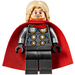 LEGO Thor Minifigur