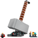 LEGO Thor&#039;s Hamer 76209