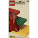 LEGO Drie Building Plates 629
