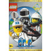 LEGO Three Minifig Pack - City #1 Set 3350