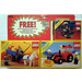 LEGO Trois Set Bonus Pack 1675