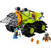 LEGO Thunder Driller Set 8960