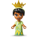 LEGO Tiana Micro Doll Minifigure