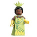 LEGO Tiana Minifigur