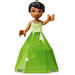 LEGO Tiana Minifigure