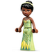 LEGO Tiana Минифигурка