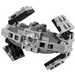LEGO TIE Advanced Prototype 30275