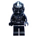 LEGO TIE Bomber Pilot Figurine