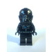 LEGO TIE Defender Pilot Figurine