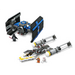 LEGO TIE Fighter and Y-wing Set 7262