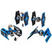 LEGO TIE Fighter Collection 10131