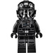 LEGO TIE-Fighter Pilot Minifigur
