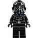LEGO TIE Fighter Pilot minifiguur