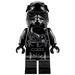 LEGO Tie Fighter Pilot Figurine