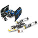LEGO TIE Fighter &amp; Y-Vleugel 7152