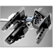 LEGO TIE Interceptor (sac plastic) 6965-1