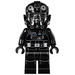 LEGO TIE Striker Pilot Minifigur