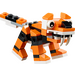 LEGO Tijger 30285