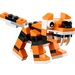 LEGO Tiger Set 30285