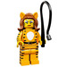 LEGO Tiger Woman Set 71010-9