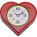 LEGO Piastrella 1 x 1 Cuore con Clock (39739 / 49374)