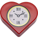 LEGO Tuile 1 x 1 Heart avec Clock (39739 / 49374)
