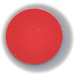 LEGO Tile 1 x 1 Round with Red Dot Sticker (98138)