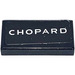 LEGO Tile 1 x 2 with CHOPARD Sticker with Groove (3069)