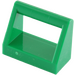 LEGO Fliese 1 x 2 mit Griff (2432)