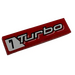 LEGO Tile 1 x 4 with &quot;7 Turbo&quot; Sticker (2431)