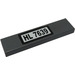 LEGO Tile 1 x 4 with &#039;HL 7639&#039; Sticker (2431)