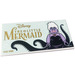 LEGO Tile 4 x 8 Inverted with Ursula, &#039;Disney&#039;, The Little Mermaid&#039;, &#039;VHS 1989&#039; Sticker (83496)