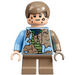 LEGO Tim Murphy Minifigur