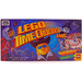 LEGO Time Cruisers Board Game