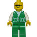 LEGO Time Cruisers Minifigure