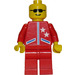 LEGO Time Cruisers Minifigurka